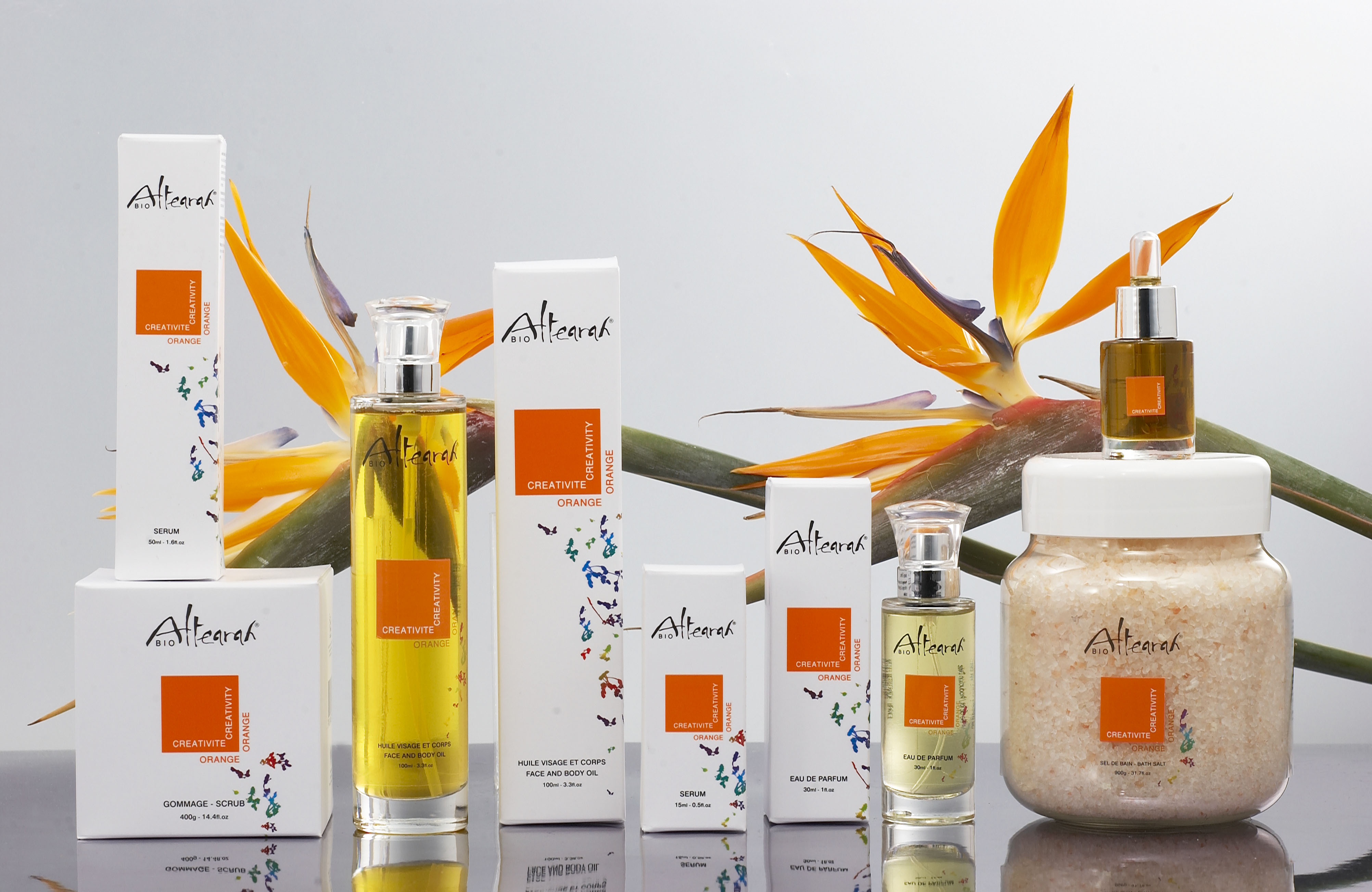 bio altearah cosmétique biologique